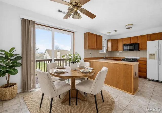 Homes for sale in St Charles, MO | 1283 Dell Ridge Ct #6, St Charles, MO 63303 | MLS# MIS26004441