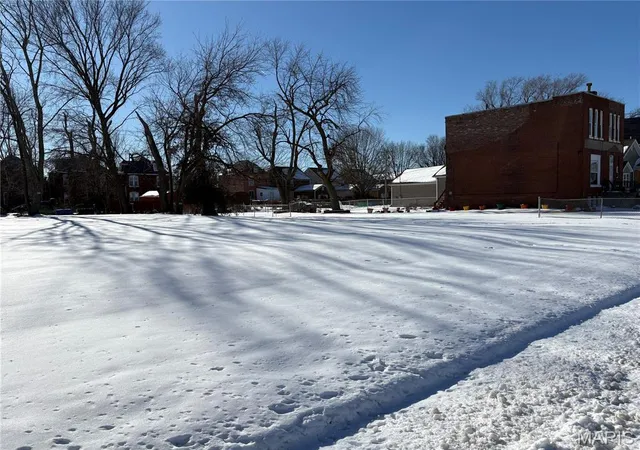 Photo 3 of Land for sale at 4318 Evans Ave, Saint Louis, MO 63113 | MLS# MIS26004496 | Listing updated on 2026-02-06