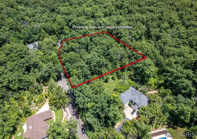2nd image of 168 Cherokee Ct, Pacific, MO 63069 | MLS# MIS26004532