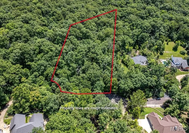 3rd image of 168 Cherokee Ct, Pacific, MO 63069 | MLS# MIS26004532