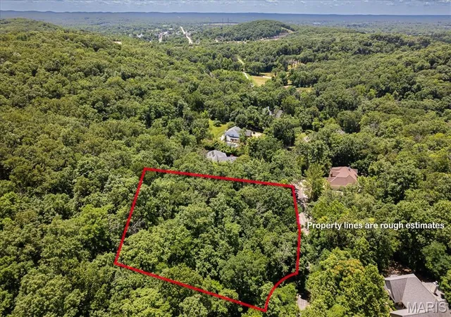 5th image of 168 Cherokee Ct, Pacific, MO 63069 | MLS# MIS26004532