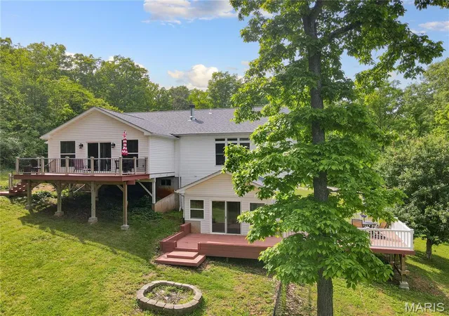 Photo 3 of Single family home for sale at 10263 Rosetta Ln, Bonne Terre, MO 63628 | MLS# MIS26004567 | Listing updated on 2026-09-08