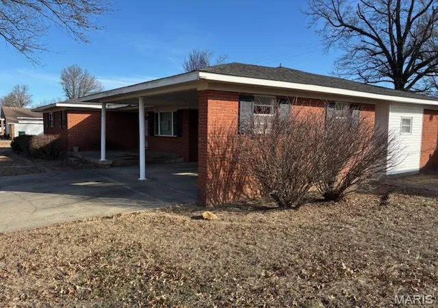 Homes for sale in Malden, MO | 39520 Kent Blvd, Malden, MO 63863 | MLS# MIS26004647