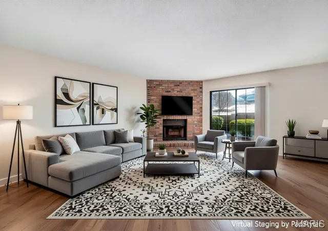 Condo for sale at 1436 Heritage Landing #108, Saint Charles, MO 63303 | MLS# MIS26004693