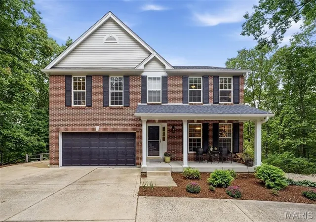 Photo 1 of Sale Pending at 3740 Sawmill Rd, Wildwood, MO 63069 | MLS# MIS26004812 | Listing updated on 2026-10-05