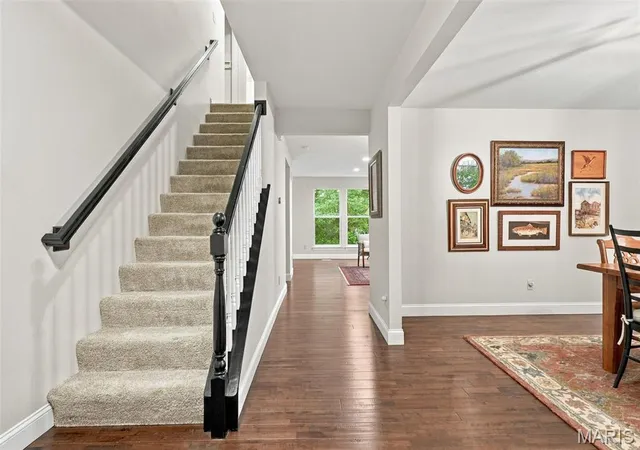 Photo 3 of Sale Pending at 3740 Sawmill Rd, Wildwood, MO 63069 | MLS# MIS26004812 | Listing updated on 2026-10-05