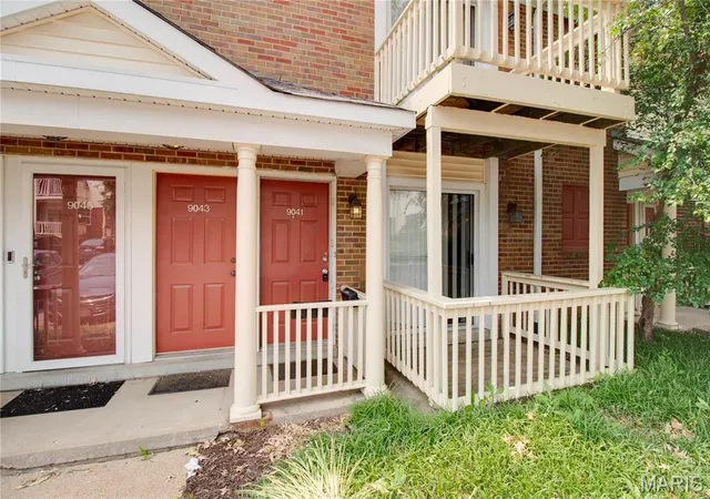 1st image of 9041 N Swan Cir, Brentwood, MO 63144 | MLS# MIS26004823