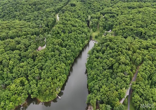 3rd image of Lot 1 Boone Ridge Trl, Defiance, MO 63341 | MLS# MIS26004853