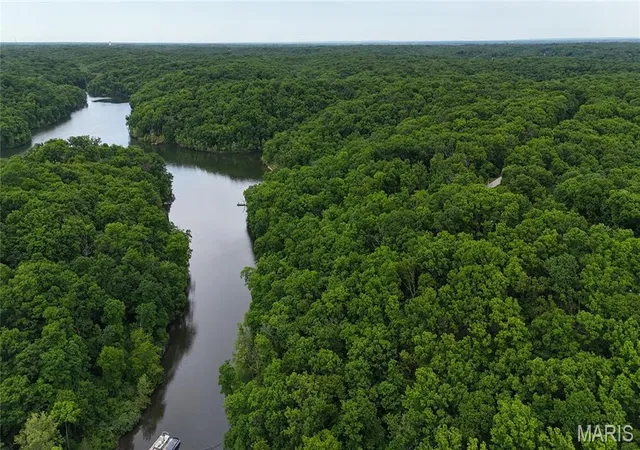 4th image of Lot 1 Boone Ridge Trl, Defiance, MO 63341 | MLS# MIS26004853