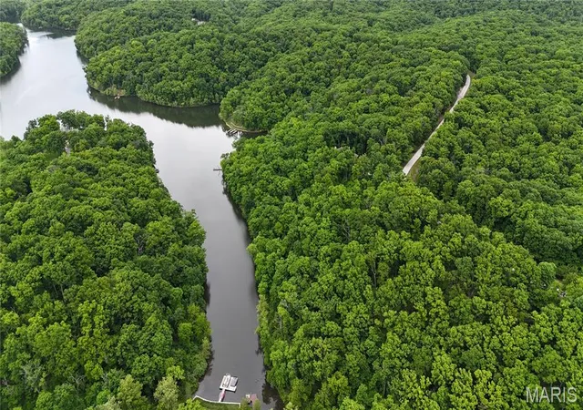 5th image of Lot 1 Boone Ridge Trl, Defiance, MO 63341 | MLS# MIS26004853