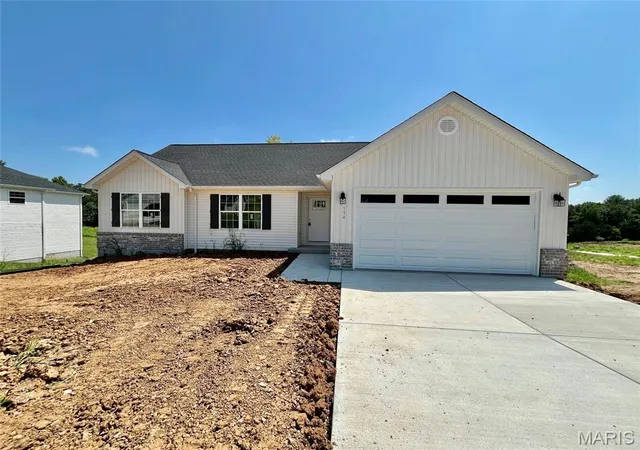 Photo 1 of Sale Pending at 774 Sydney Ct, Washington, MO 63090 | MLS# MIS26004854 | Listing updated on 2026-08-31
