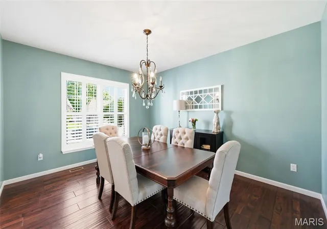 5th image of 176 Berry Manor Cir, Saint Peters, MO 63376 | MLS# MIS26004860