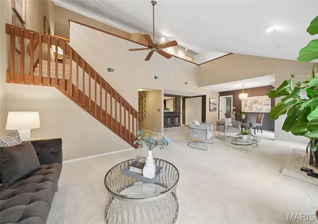 Homes for sale in St Louis, MO | 1010 Thoreau Ct #310, St Louis, MO 63146 | MLS# MIS26004966