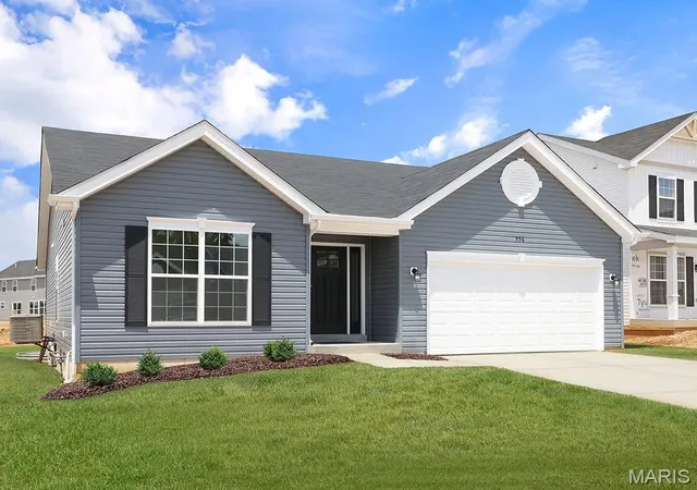 1st image of 556 Apple Orchard Ln, Wentzville, MO 63385 | MLS# MIS26004994