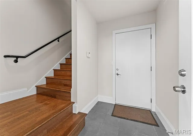 Photo 3 of Townhouse for sale at 4445 Olive St, Saint Louis, MO 63108 | MLS# MIS26005008 | Listing updated on 2026-07-08