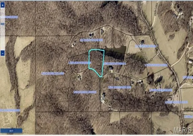 Photo 1 of Land for sale at Lot 9 Eagle Pointe Circle, Cape Girardeau, MO 63701 | MLS# MIS26005011 | Listing updated on 2026-09-04