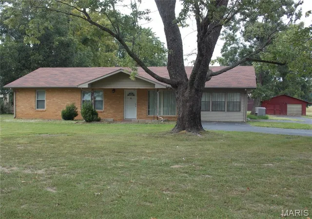 1st image of 647 County Road 470, Poplar Bluff, MO 63901 | MLS# MIS26005046