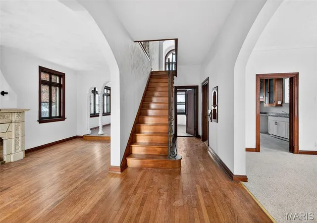Photo 3 of Single family home for sale at 6623 Leona St, Saint Louis, MO 63116 | MLS# MIS26005073 | Listing updated on 2026-08-26