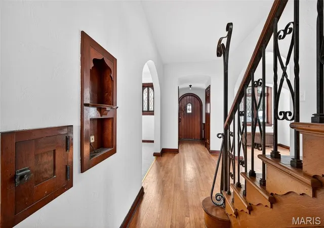 Photo 3 of Single family home for sale at 6623 Leona St, Saint Louis, MO 63116 | MLS# MIS26005073 | Listing updated on 2026-08-26