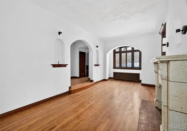 Photo 4 of Single family home for sale at 6623 Leona St, Saint Louis, MO 63116 | MLS# MIS26005073 | Listing updated on 2026-08-26