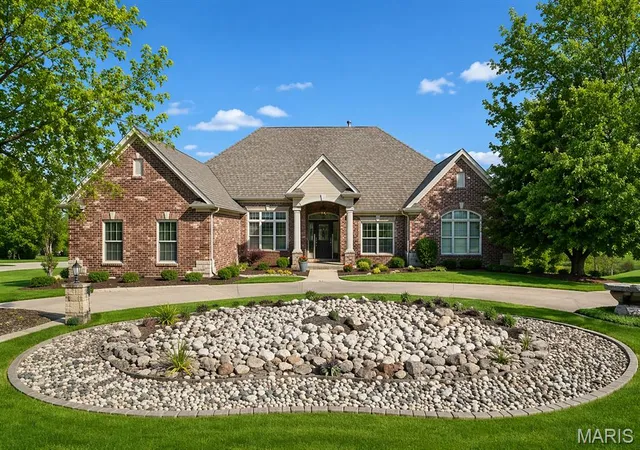 1st image of 316 Barn Side Ln, Eureka, MO 63025 | MLS# MIS26005237