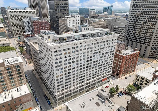 1st image of 915 Olive St, St Louis, MO 63101 | MLS# MIS26005305