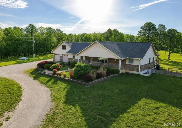 1st image of 19056 Country Road 427, Summersville, MO 65571 | MLS# MIS26005382