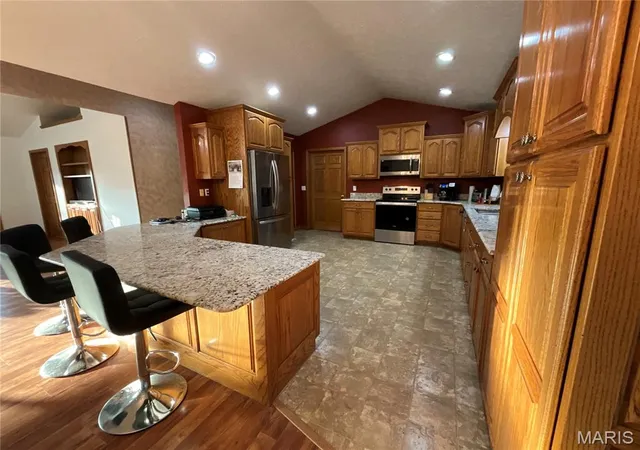 Homes for sale in Summersville, MO | 19056 Country Road 427, Summersville, MO 65571 | MLS# MIS26005382