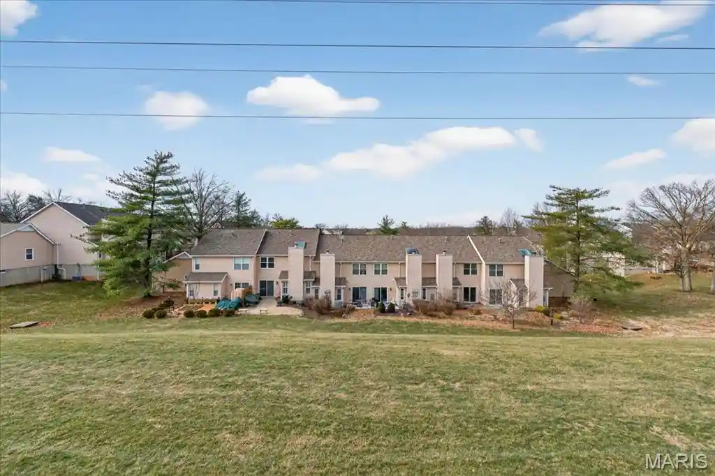 Listing Photo 18 - Condo for sale in 1340 Holgate Dr located at 1340 Holgate Dr, Ballwin, MO 63021 - Unit #G3