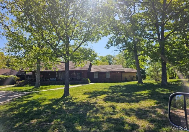 Homes for sale in Salem, MO | 1160 County Road 6150, Salem, MO 65560 | MLS# MIS26005441
