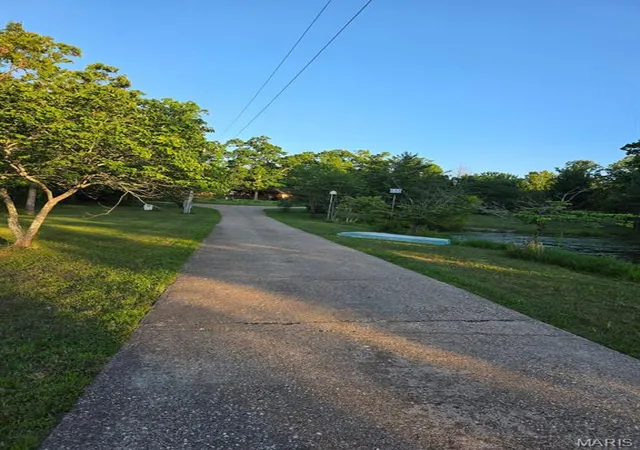 Homes for sale in Salem, MO | 1160 County Road 6150, Salem, MO 65560 | MLS# MIS26005441