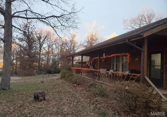 Homes for sale in Salem, MO | 1160 County Road 6150, Salem, MO 65560 | MLS# MIS26005441