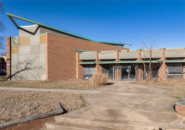 Photo 3 of Land for sale at 4359 Lindell Blvd, Saint Louis, MO 63108 | MLS# MIS26005457 | Listing updated on 2026-07-28