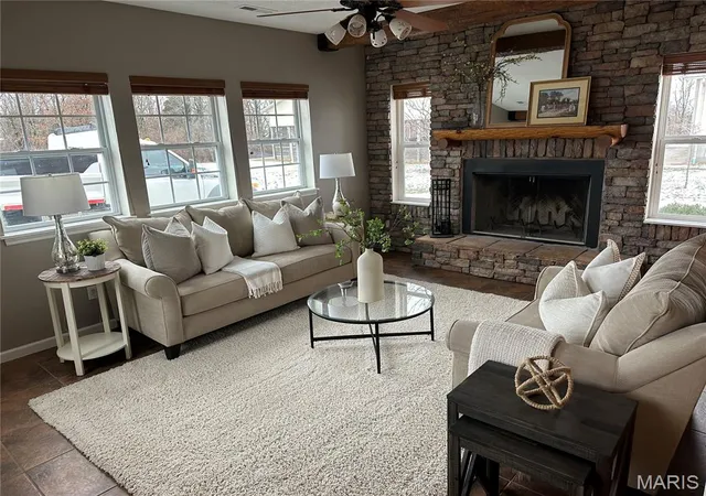 5th image of 13420 Hanne Trl, Wright City, MO 63390 | MLS# MIS26005527