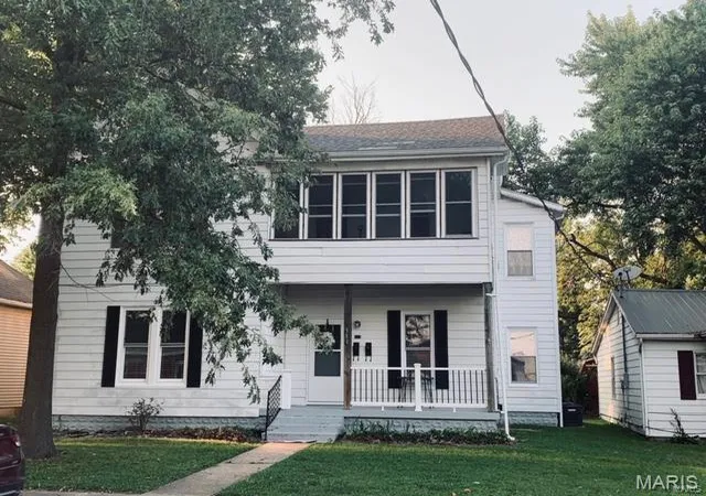 Homes for sale in Pinckneyville, IL | 311 W Chester St, Pinckneyville, IL 62274 | MLS# MIS26005540