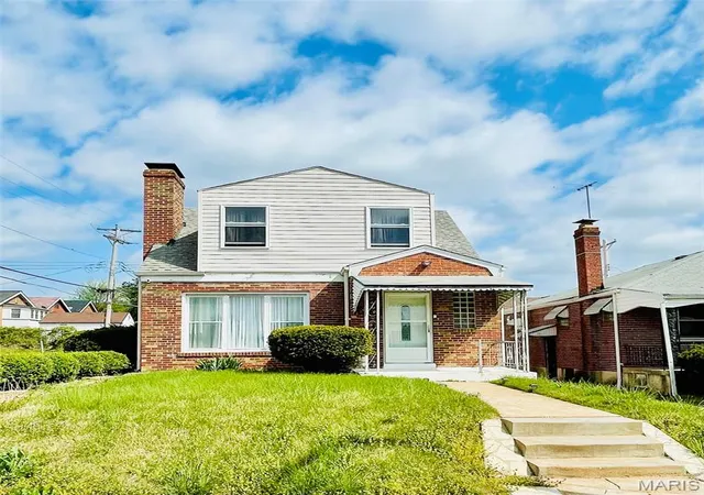 Homes for sale in Saint Louis, MO | 1439 Mclaran Ave, Saint Louis, MO 63147 | MLS# MIS26005602