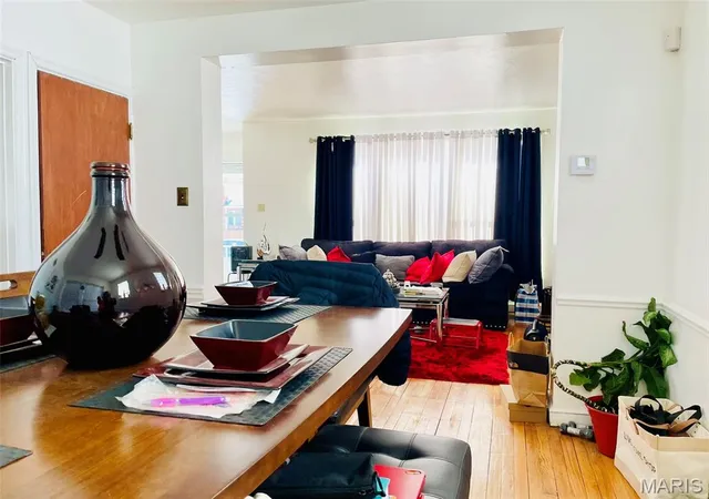Photo 3 of Single family home for sale at 1439 Mclaran Ave, St Louis, MO 63147 | MLS# MIS26005602 | Listing updated on 2026-09-04