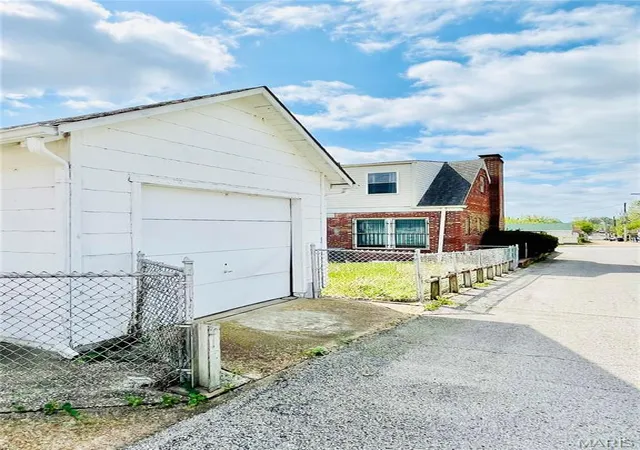 Homes for sale in Saint Louis, MO | 1439 Mclaran Ave, Saint Louis, MO 63147 | MLS# MIS26005602