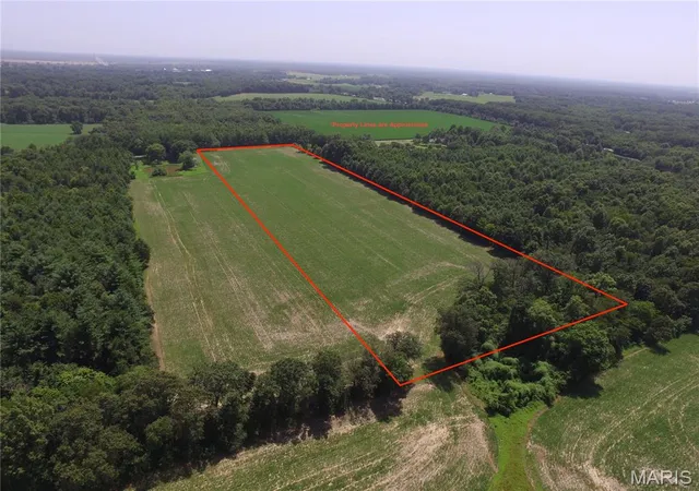 Homes for sale in Dix, IL | 000 E Rileyville Rd, Dix, IL 62830 | MLS# MIS26005607