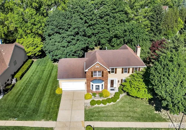 Homes for sale in Hazelwood, MO | 134 Rosebrook Dr, Hazelwood, MO 63031 | MLS# MIS26005659