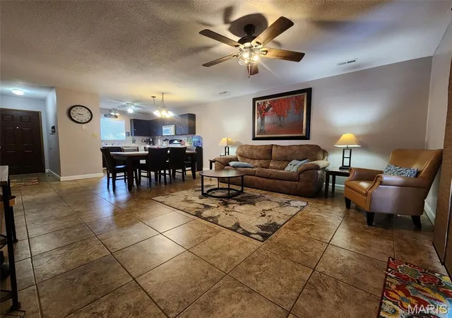 Photo 2 of Condominium at 18910 Pine Lake Rd #B-3, Monroe City, MO 63456 | MLS# MIS26005673 | | Sold on 2026-03-06