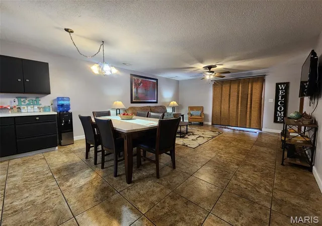 Photo 3 of Condominium at 18910 Pine Lake Rd #B-3, Monroe City, MO 63456 | MLS# MIS26005673 | | Sold on 2026-03-06