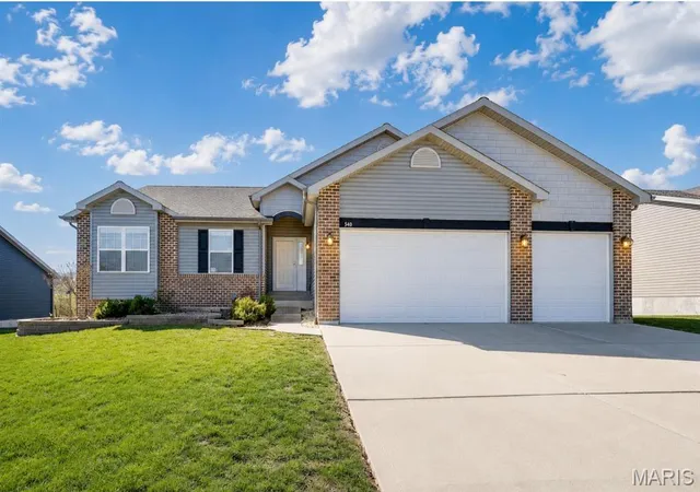 Homes for sale in Truesdale, MO | 540 Austin Dr, Truesdale, MO 63380 | MLS# MIS26005679