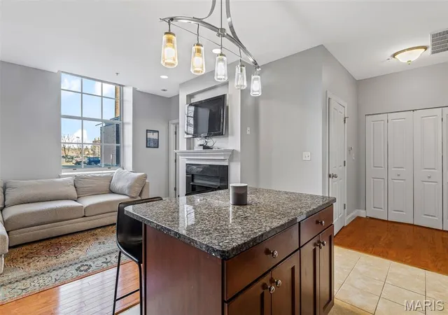 1st image of 1515 Lafayette Ave #109, St Louis, MO 63104 | MLS# MIS26005743