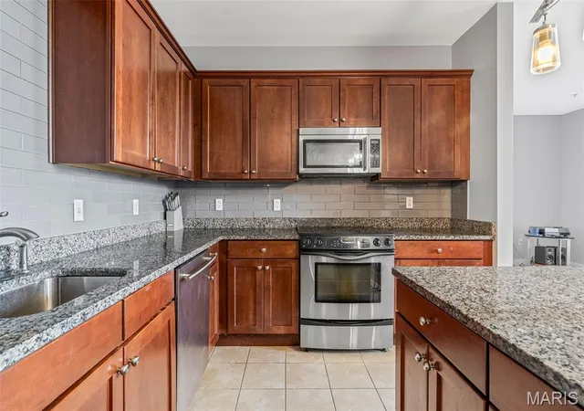 5th image of 1515 Lafayette Ave #109, St Louis, MO 63104 | MLS# MIS26005743