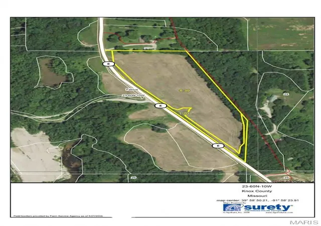 1st image of 10 Hwy E, Newark, MO 63458 | MLS# MIS26005781