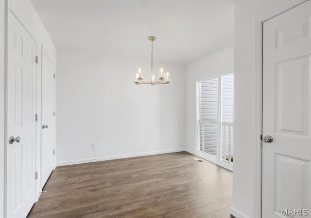 Photo 1 of Townhouse for sale at 314 Fall Harvest Pkwy, Wentzville, MO 63385 | MLS# MIS26005837 | Listing updated on 2026-08-17