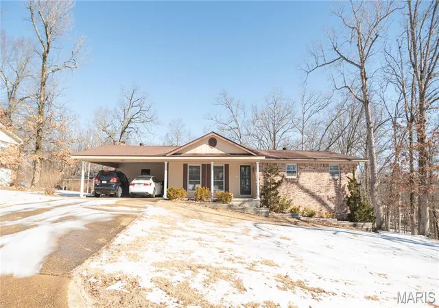 41st image of 2001 King Rd, Poplar Bluff, MO 63901 | MLS# MIS26005844