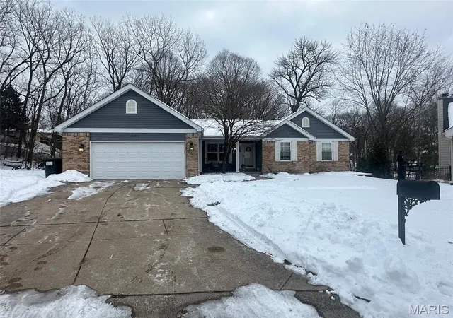 1st image of 1050 Gifford Ct, Florissant, MO 63031 | MLS# MIS26005862