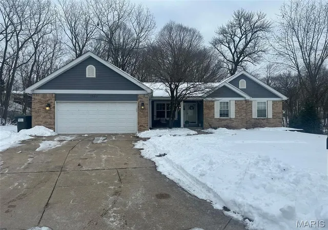 2nd image of 1050 Gifford Ct, Florissant, MO 63031 | MLS# MIS26005862